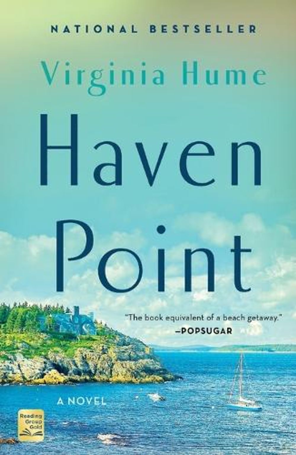 Haven Point by Virginia Hume - ISBN: 9781250266545