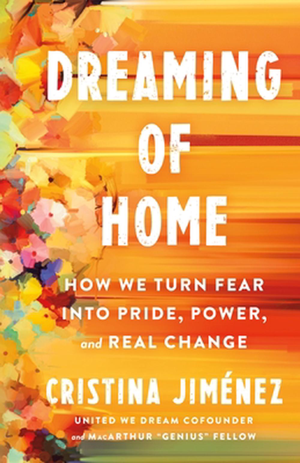 Dreaming of Home, 9781250275660