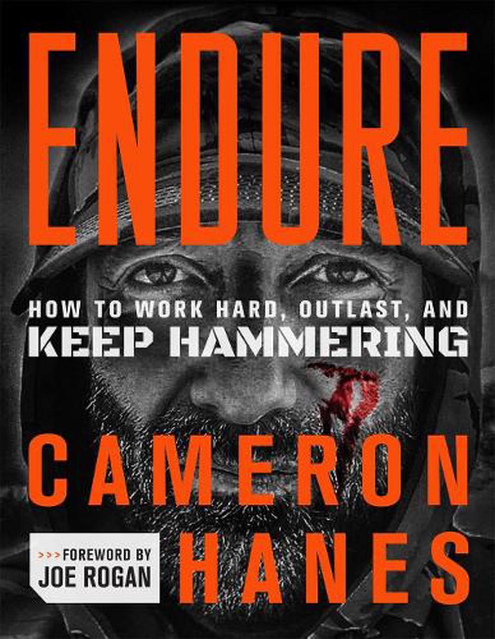 Endure, 9781250279293