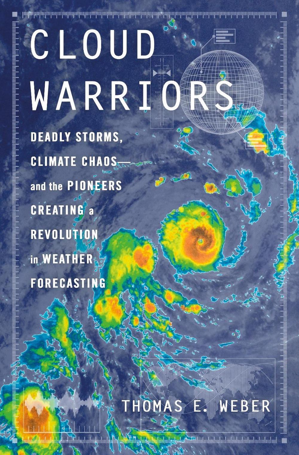 Cloud Warriors, 9781250280541