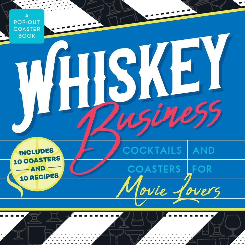 Whiskey Business by Castle Point Books - ISBN: 9781250282231