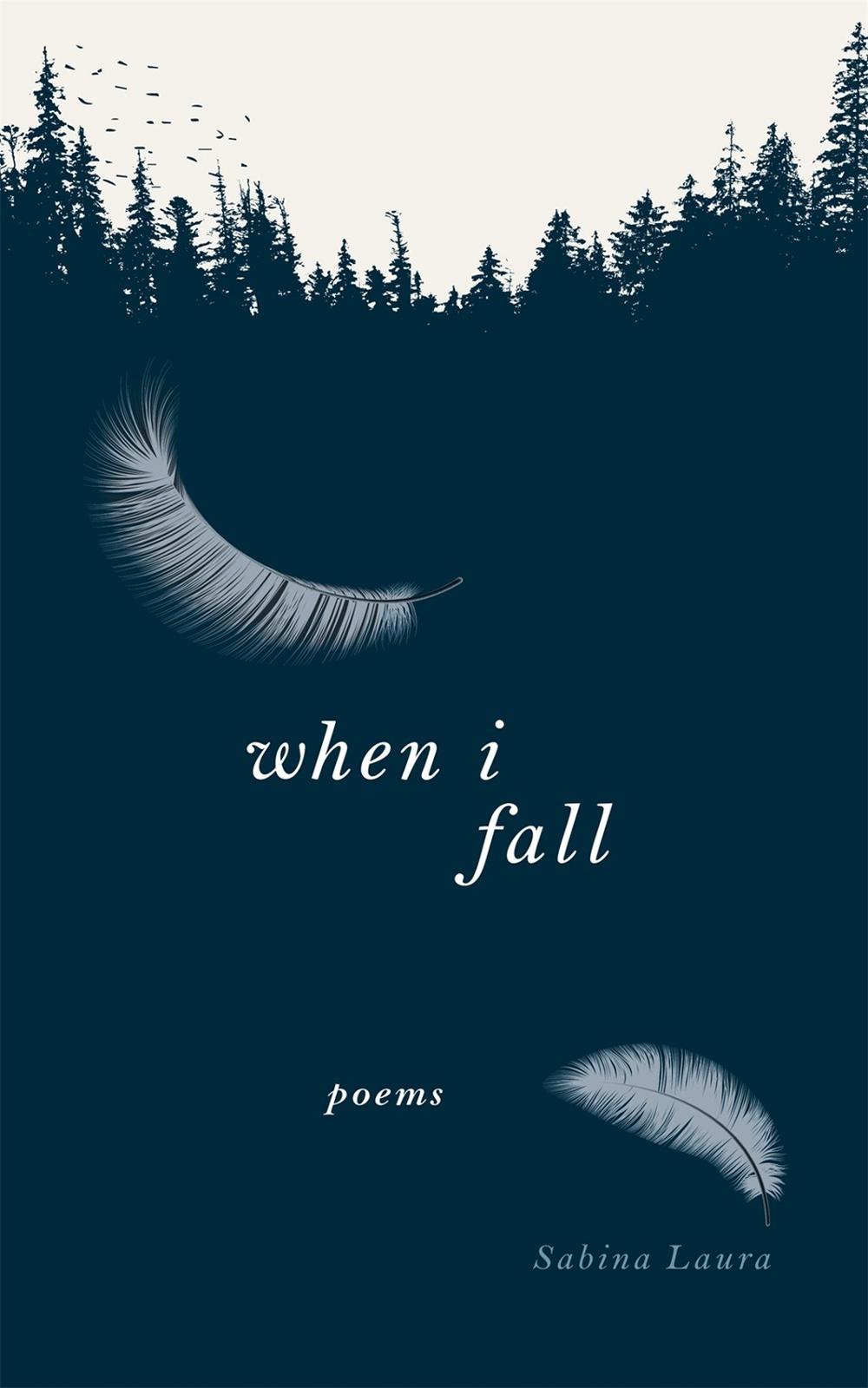 When I Fall by Sabina Laura - ISBN: 9781250288011