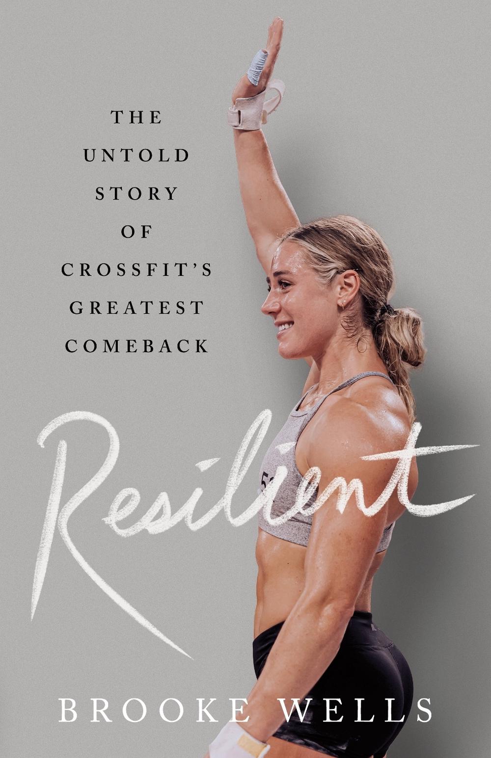 Resilient, 9781250289407