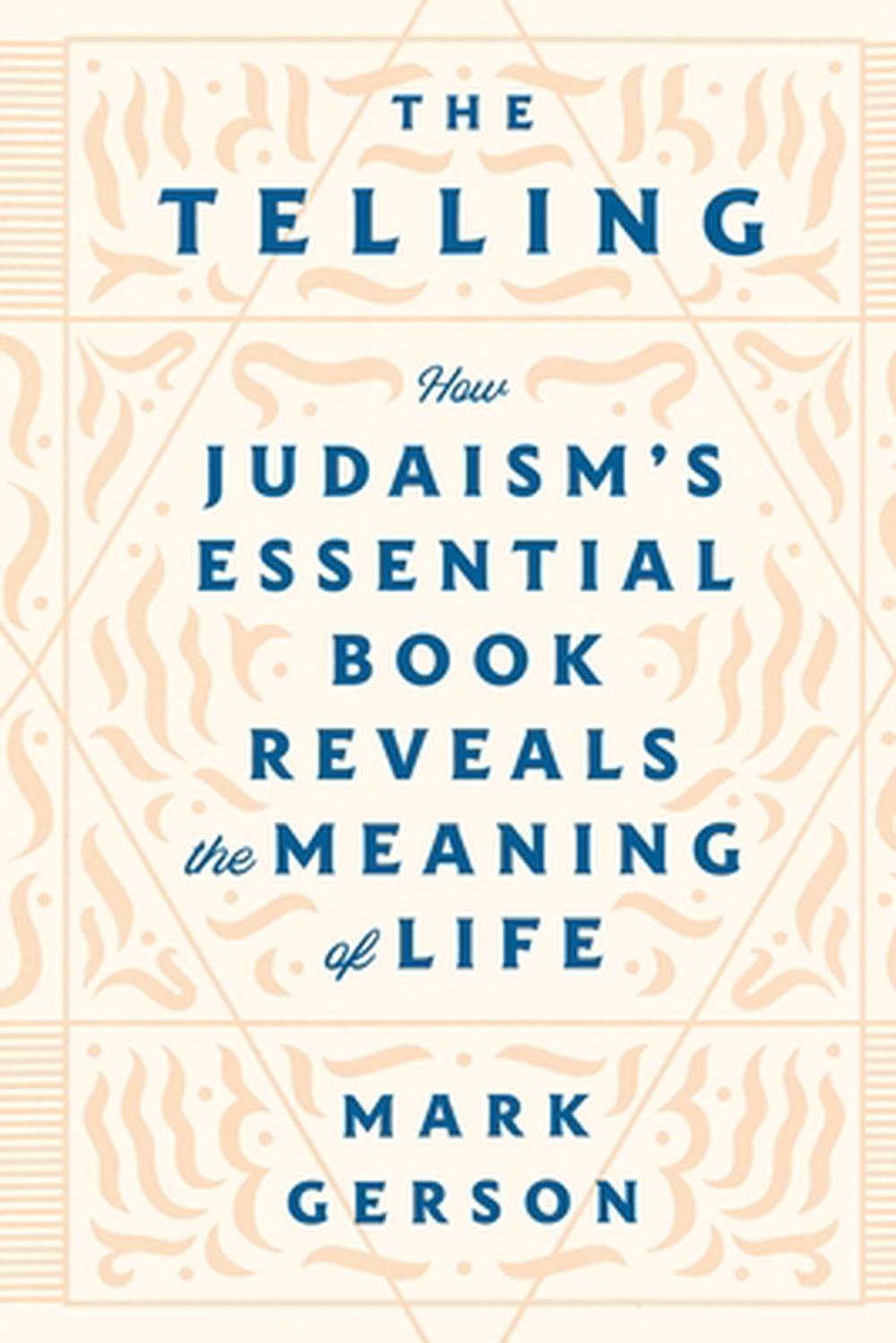 The Telling, 9781250289889