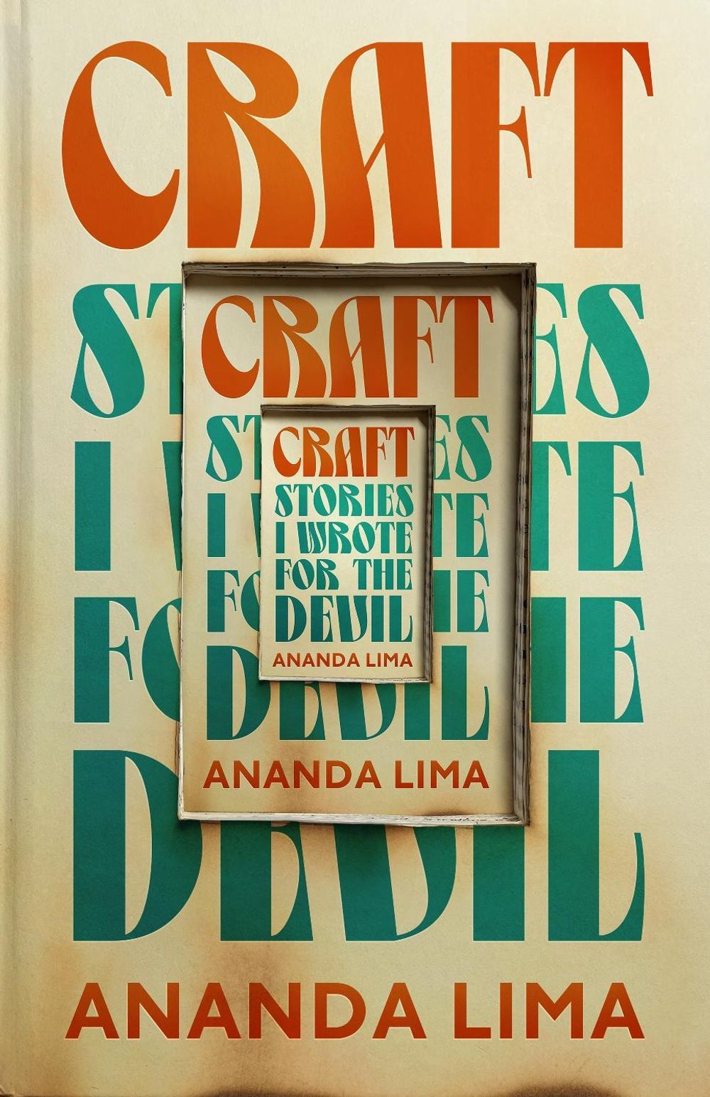 Craft by Ananda Lima - ISBN: 9781250292971