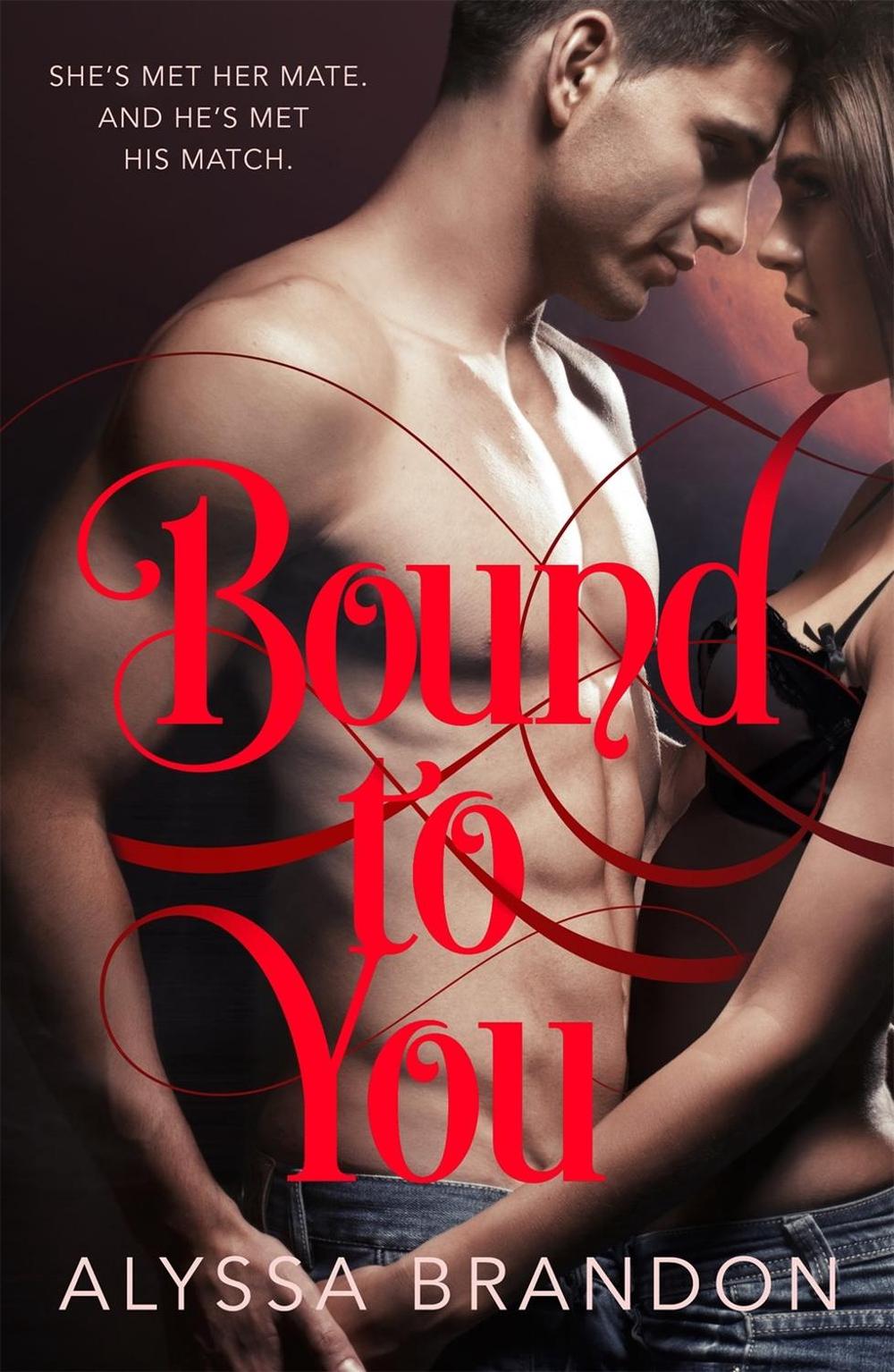 Bound to You by Alyssa Brandon - ISBN: 9781250294692