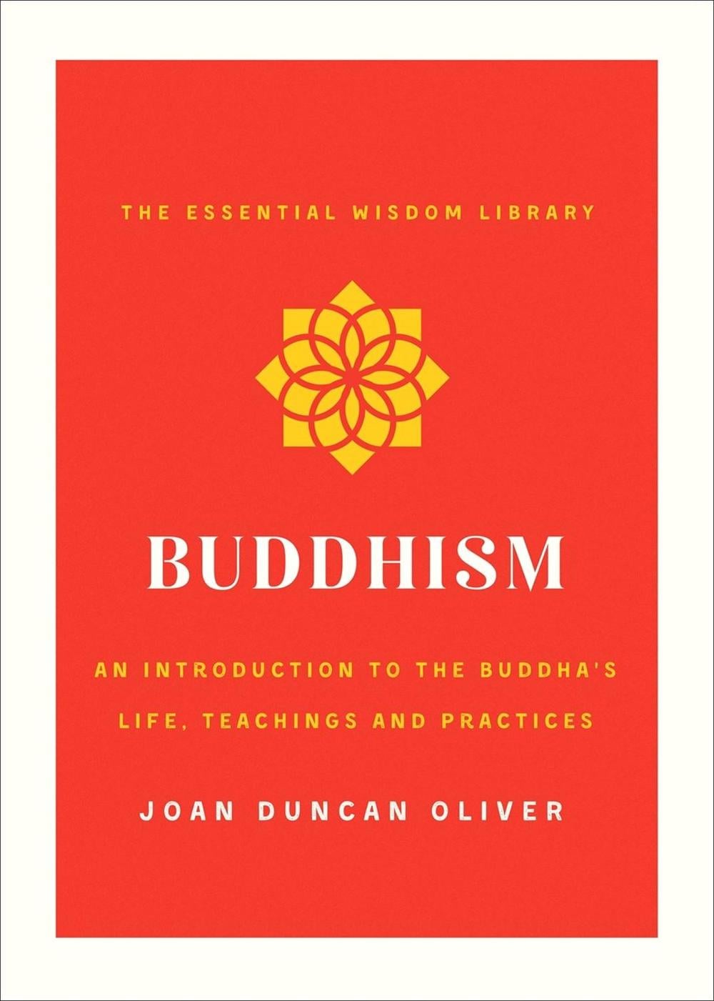 Buddhism by Joan Duncan Oliver - ISBN: 9781250313683