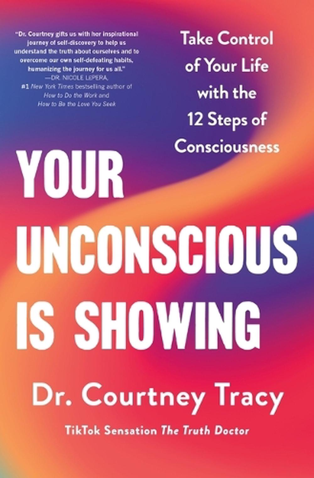 Your Unconscious Is Showing, 9781250321459