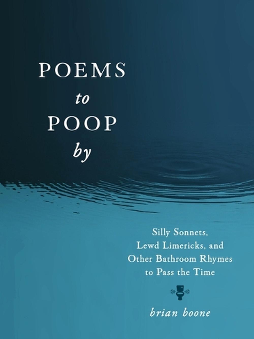 Poems to Poop by, 9781250324023