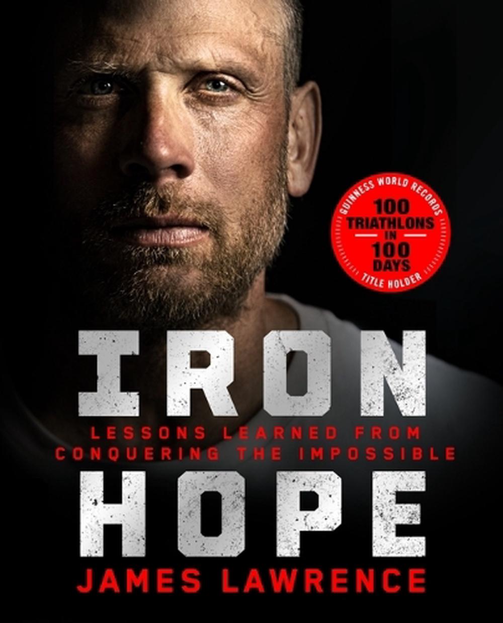 Iron Hope, 9781250326782