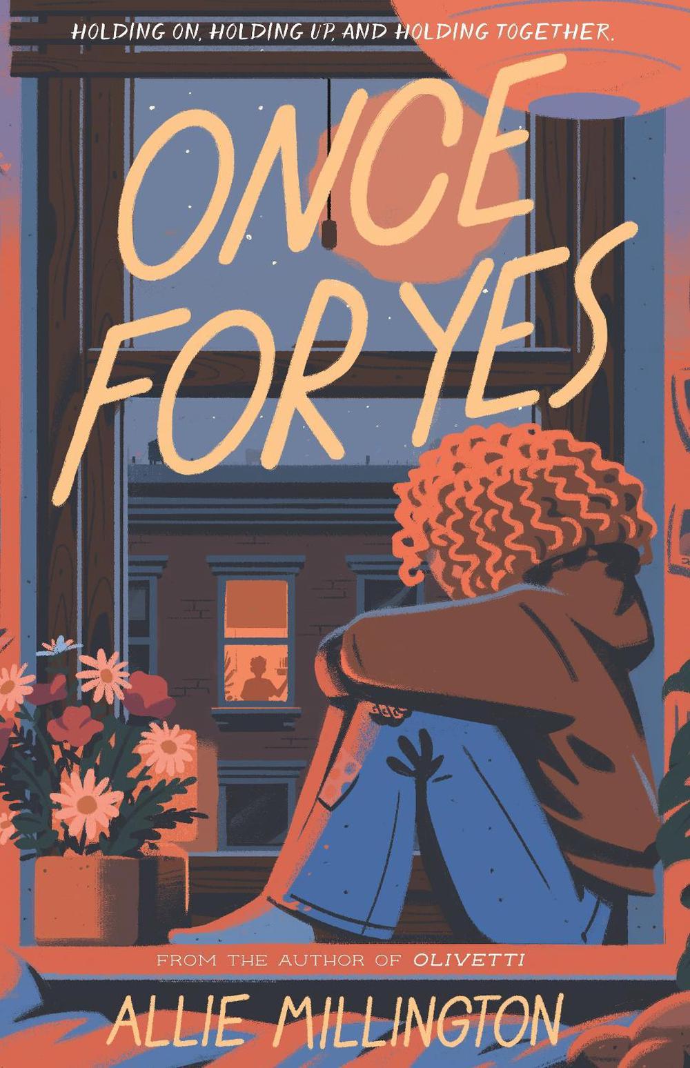Once for Yes by Allie Millington - ISBN: 9781250326980