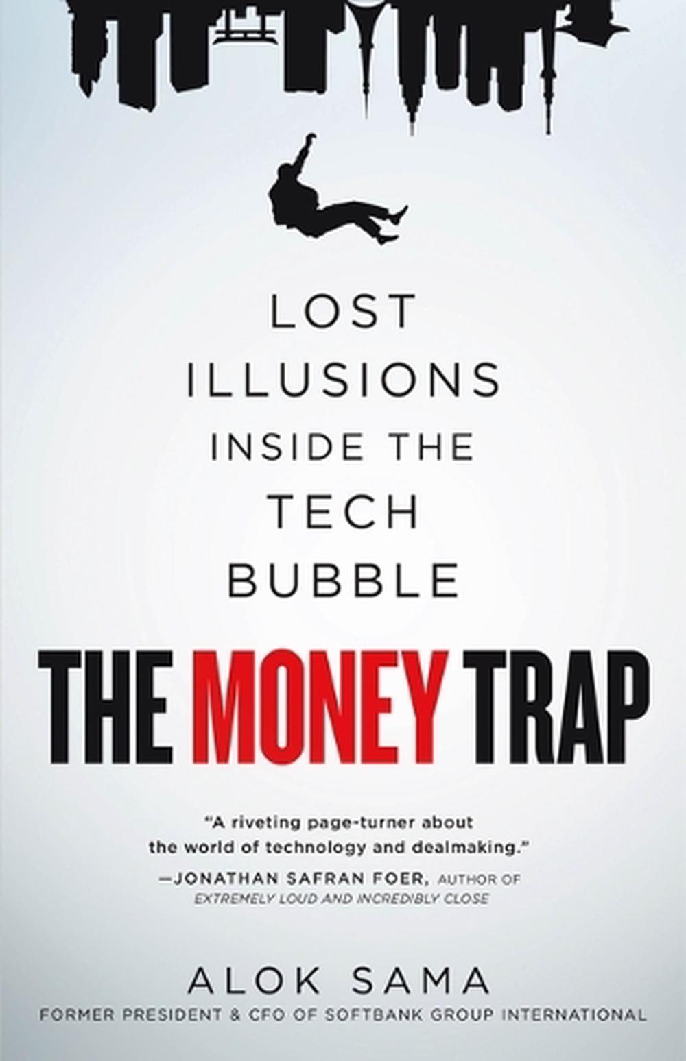 The Money Trap, 9781250332844