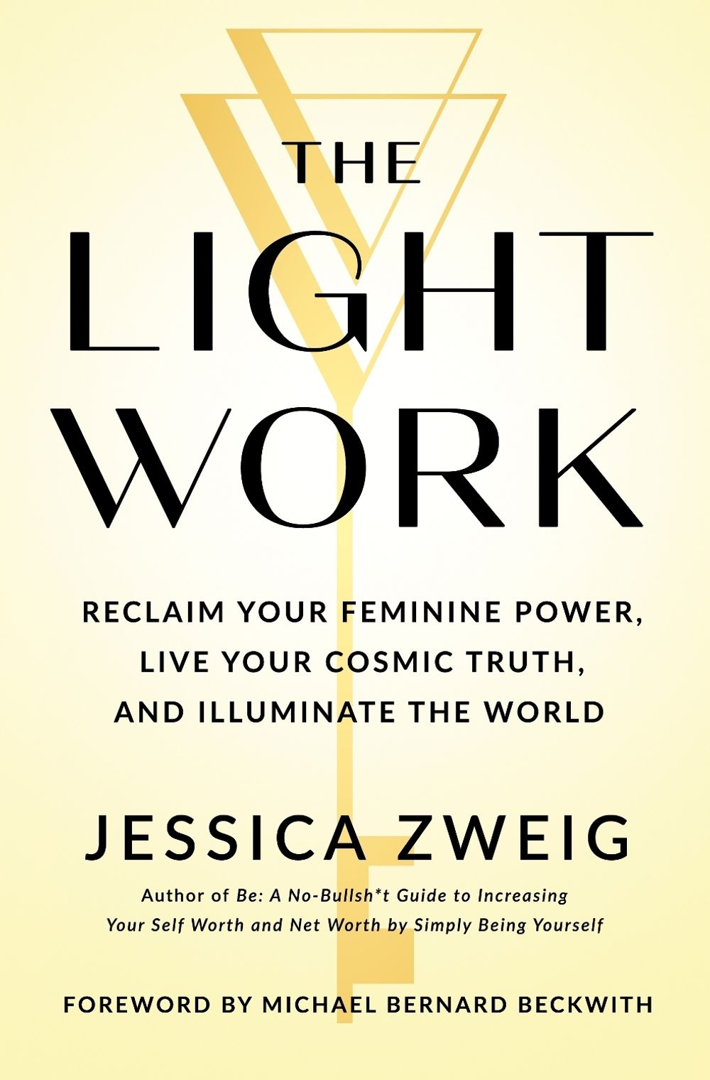 The Light Work by Jessica Zweig - ISBN: 9781250332967