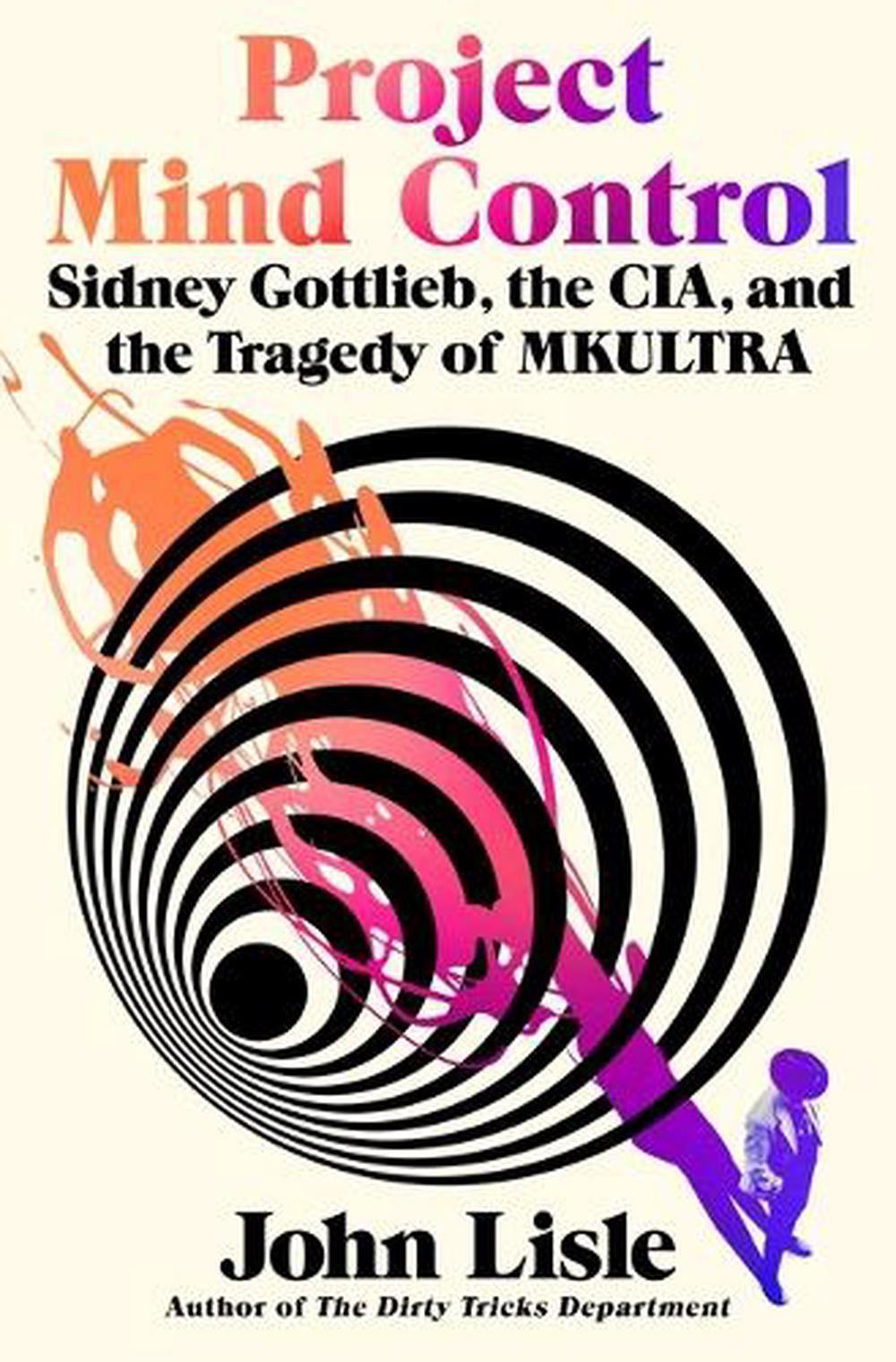 Project Mind Control, 9781250338747