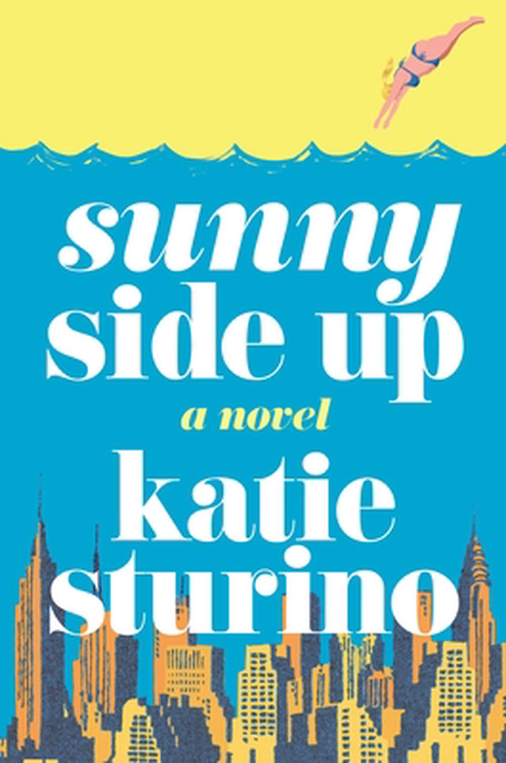 Sunny Side Up, 9781250344205