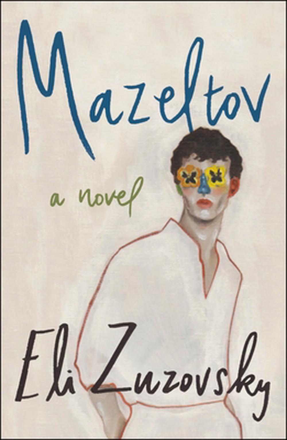 Mazeltov, 9781250345271