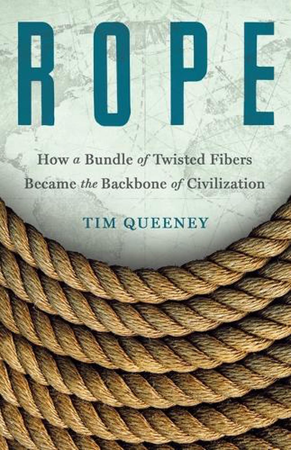 Rope, 9781250346452