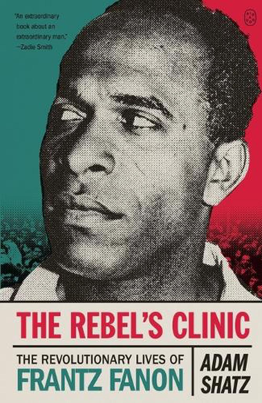 The Rebel's Clinic, 9781250347619