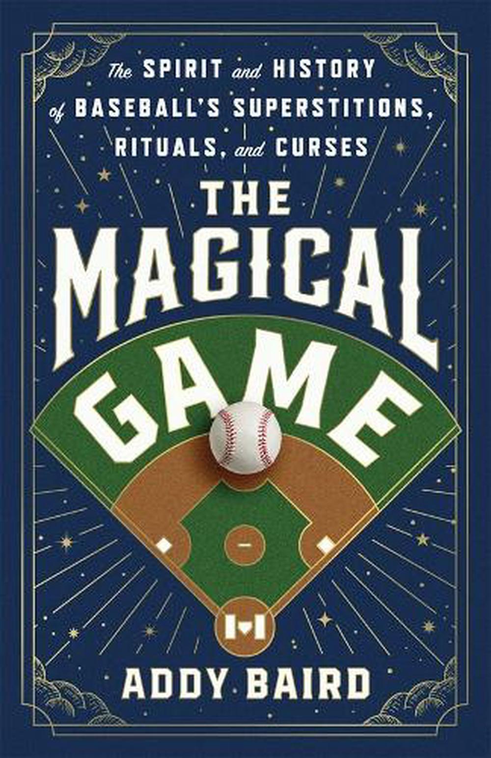 The Magical Game by Addy Baird - ISBN: 9781250353467