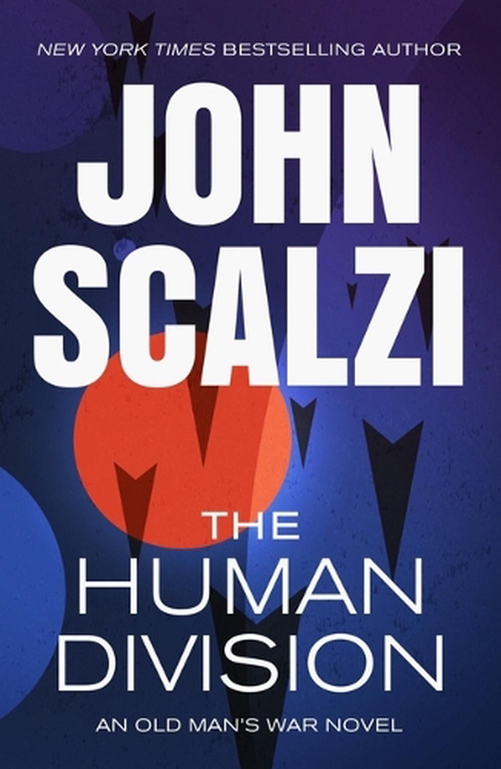 The Human Division, 9781250359544