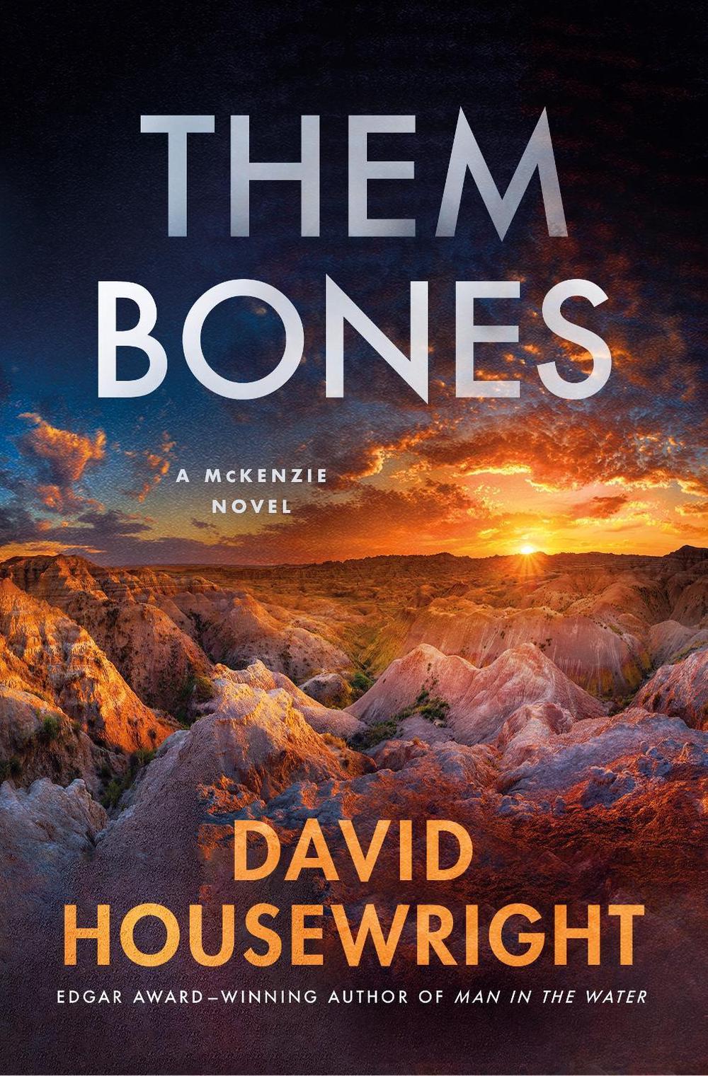 Them Bones by David Housewright - ISBN: 9781250360519