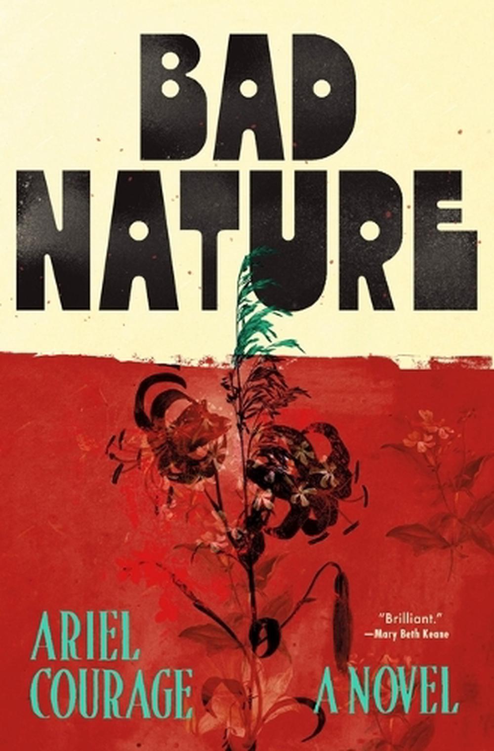 Bad Nature, 9781250360885