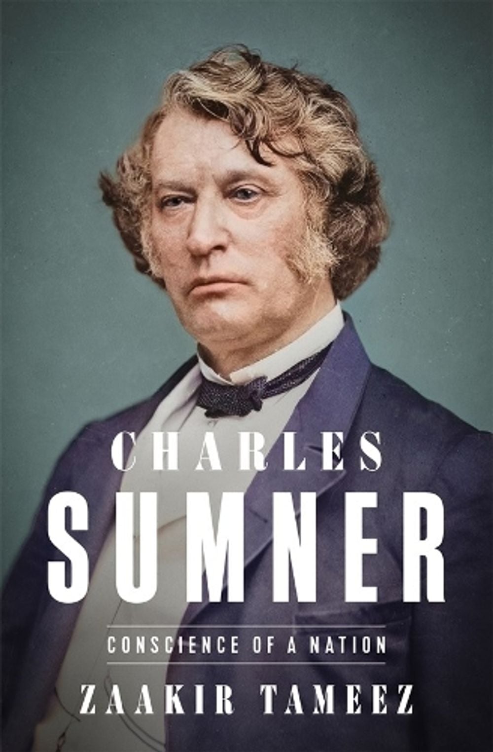 Charles Sumner by Zaakir Tameez - ISBN: 9781250362575