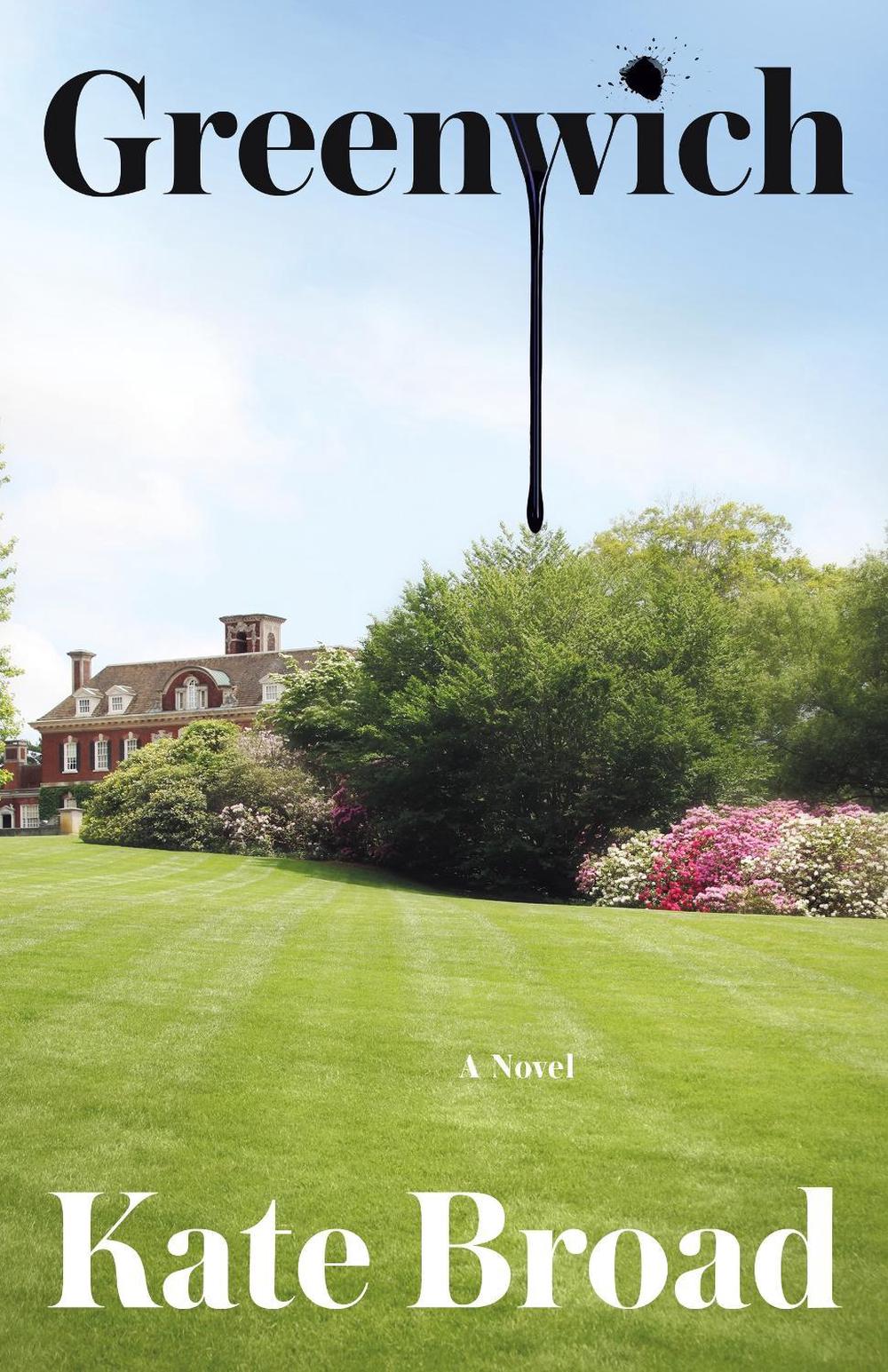 Greenwich by Kate Broad - ISBN: 9781250363046