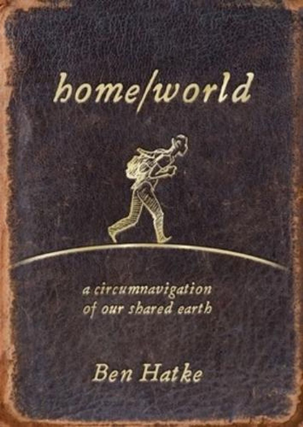 Home/World by Ben Hatke - ISBN: 9781250370181