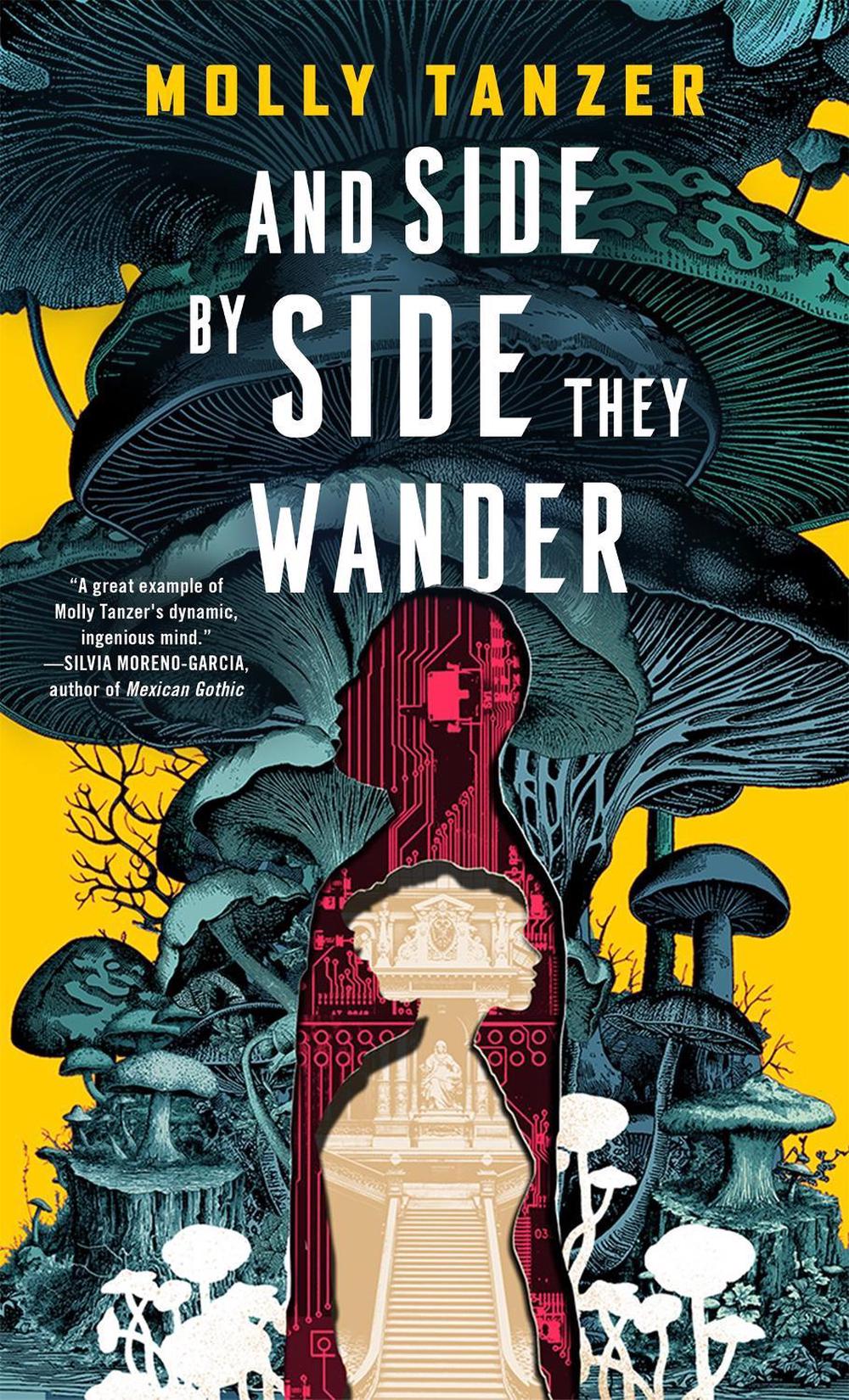 And Side by Side They Wander by Molly Tanzer - ISBN: 9781250382054
