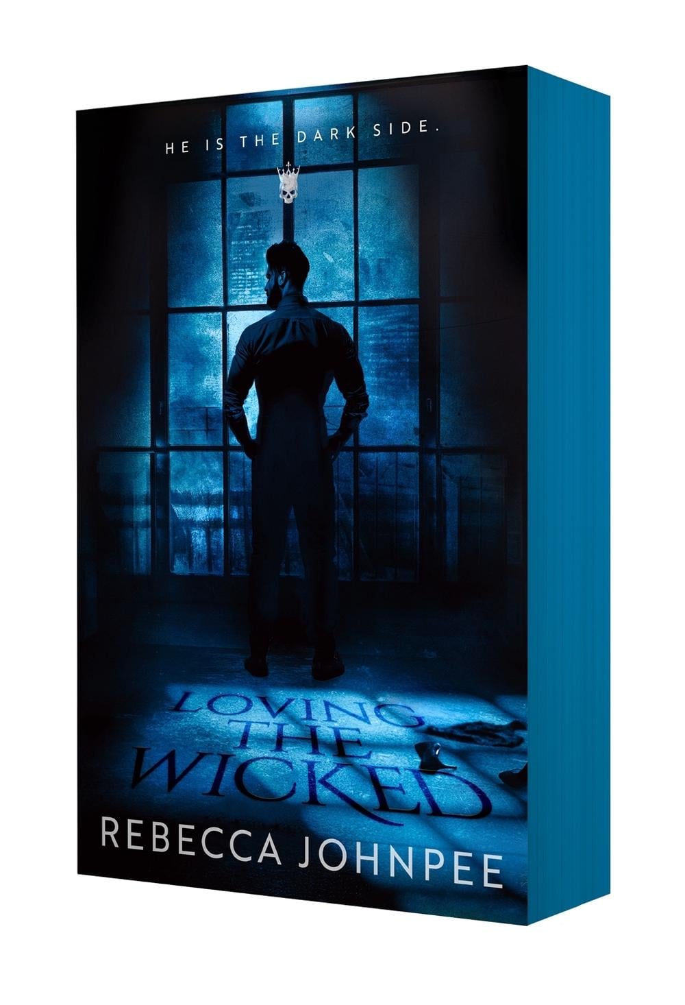 Loving the Wicked by Rebecca Johnpee - ISBN: 9781250385833