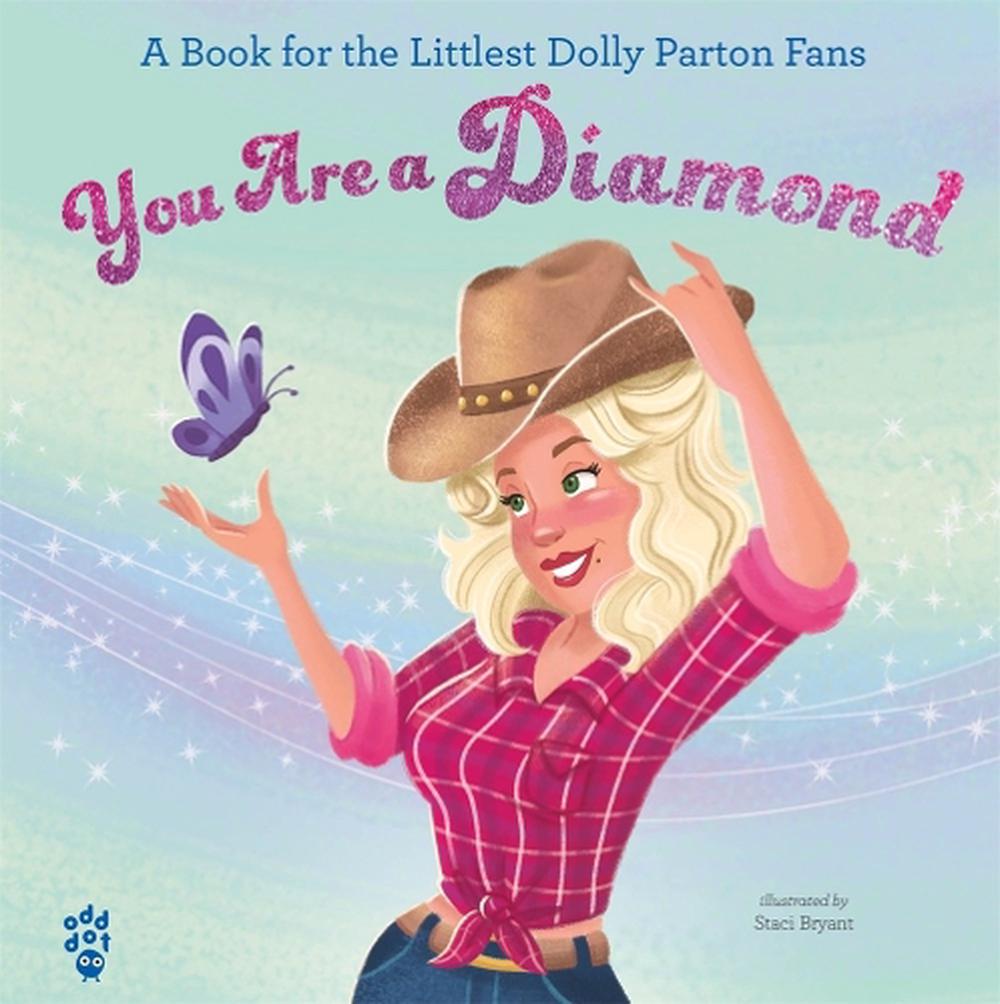 You Are a Diamond by Odd Dot - ISBN: 9781250386366