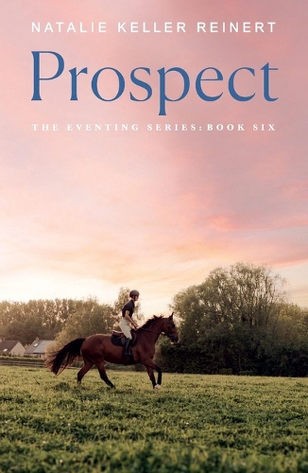 Prospect, 9781250387813