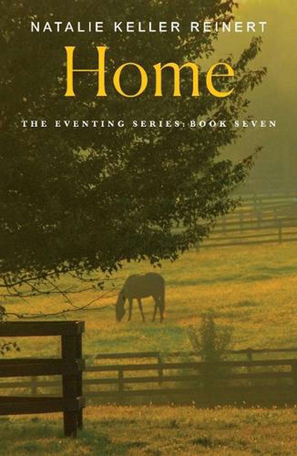Home by Natalie Keller Reinert - ISBN: 9781250387837