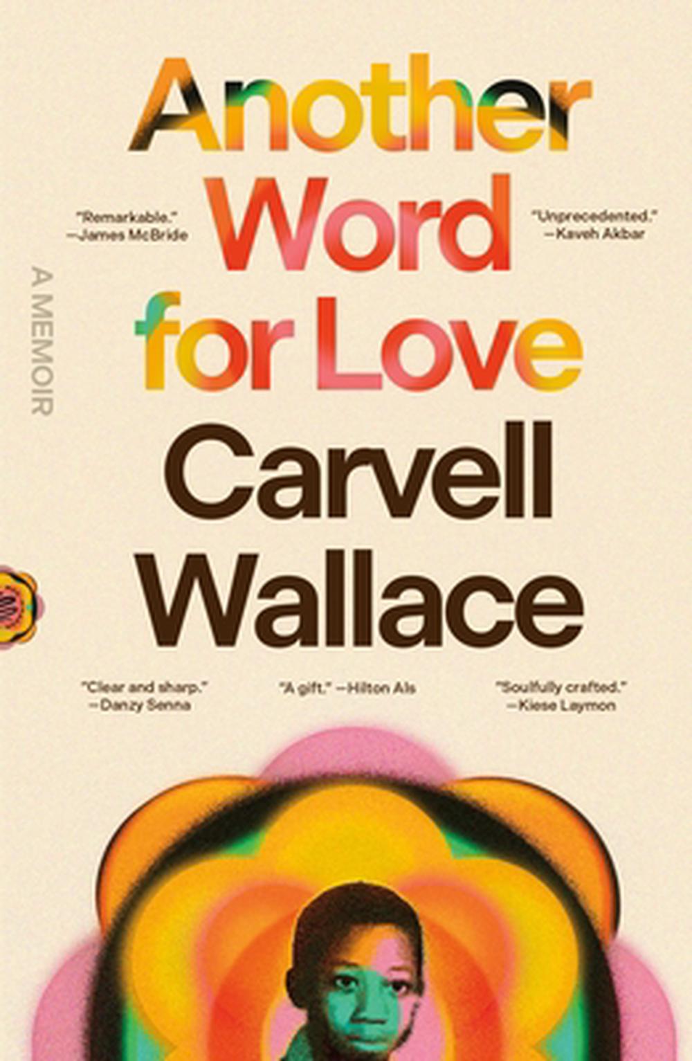 Another Word for Love, 9781250390387