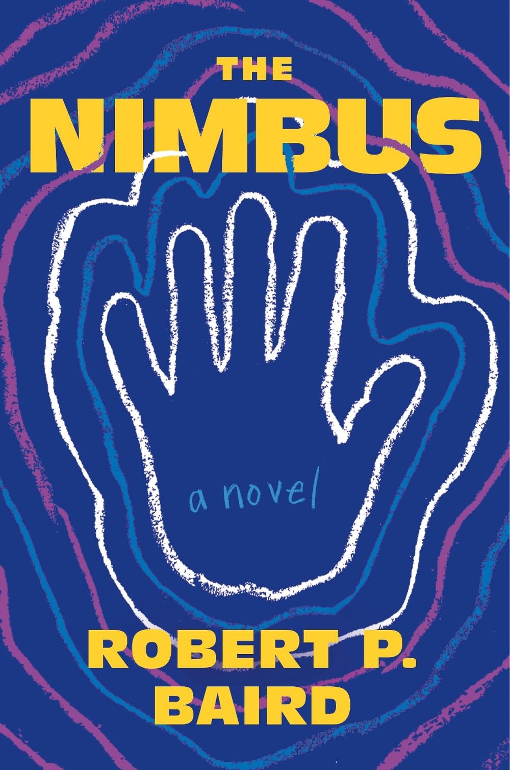 The Nimbus, 9781250392657