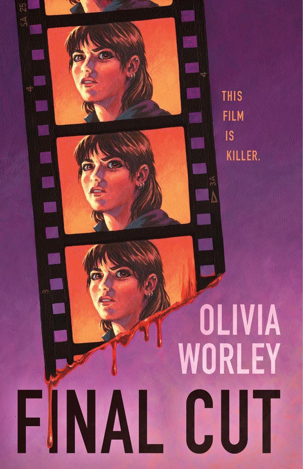 Final Cut by Olivia Worley - ISBN: 9781250392985