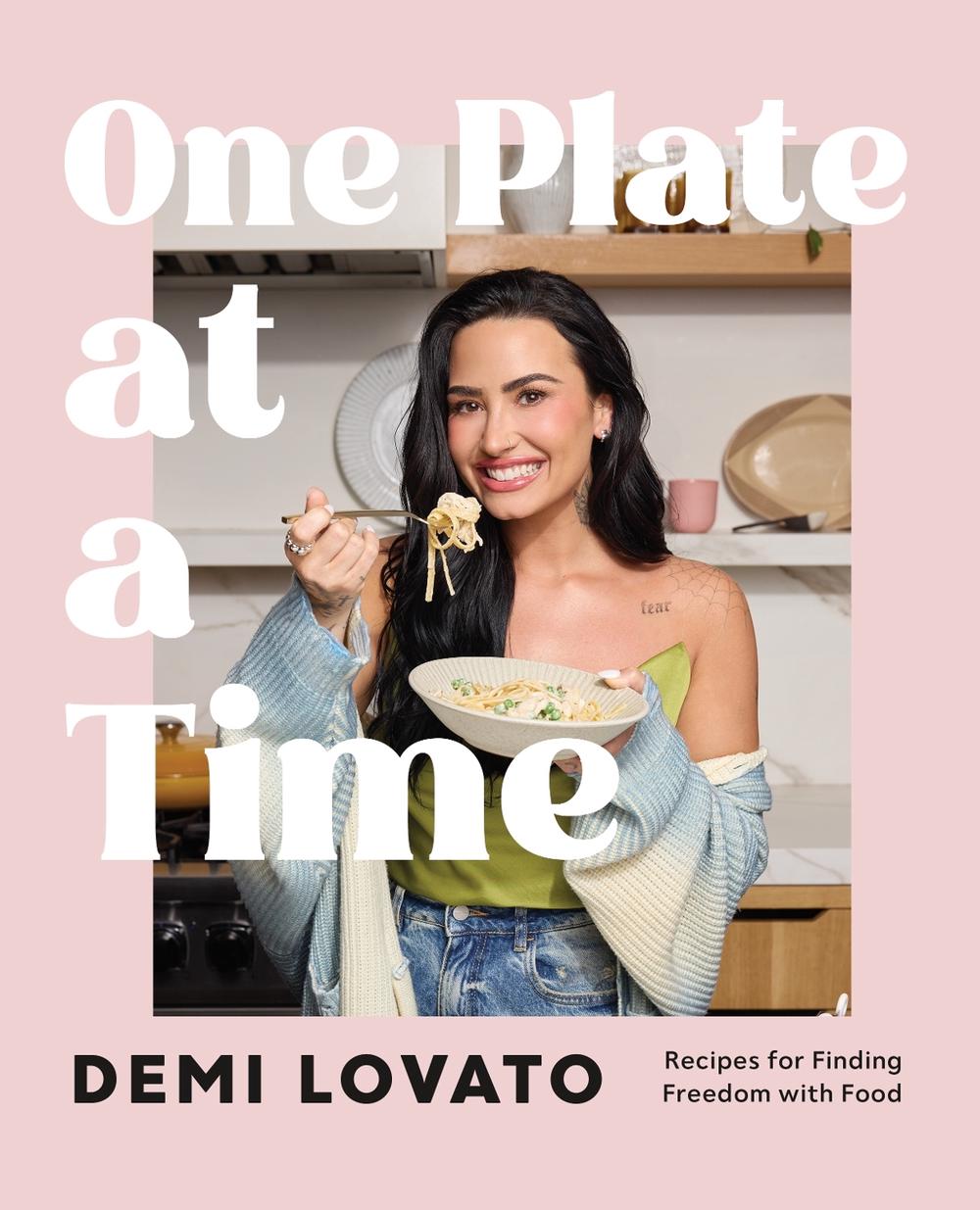 One Plate at a Time, 9781250393449