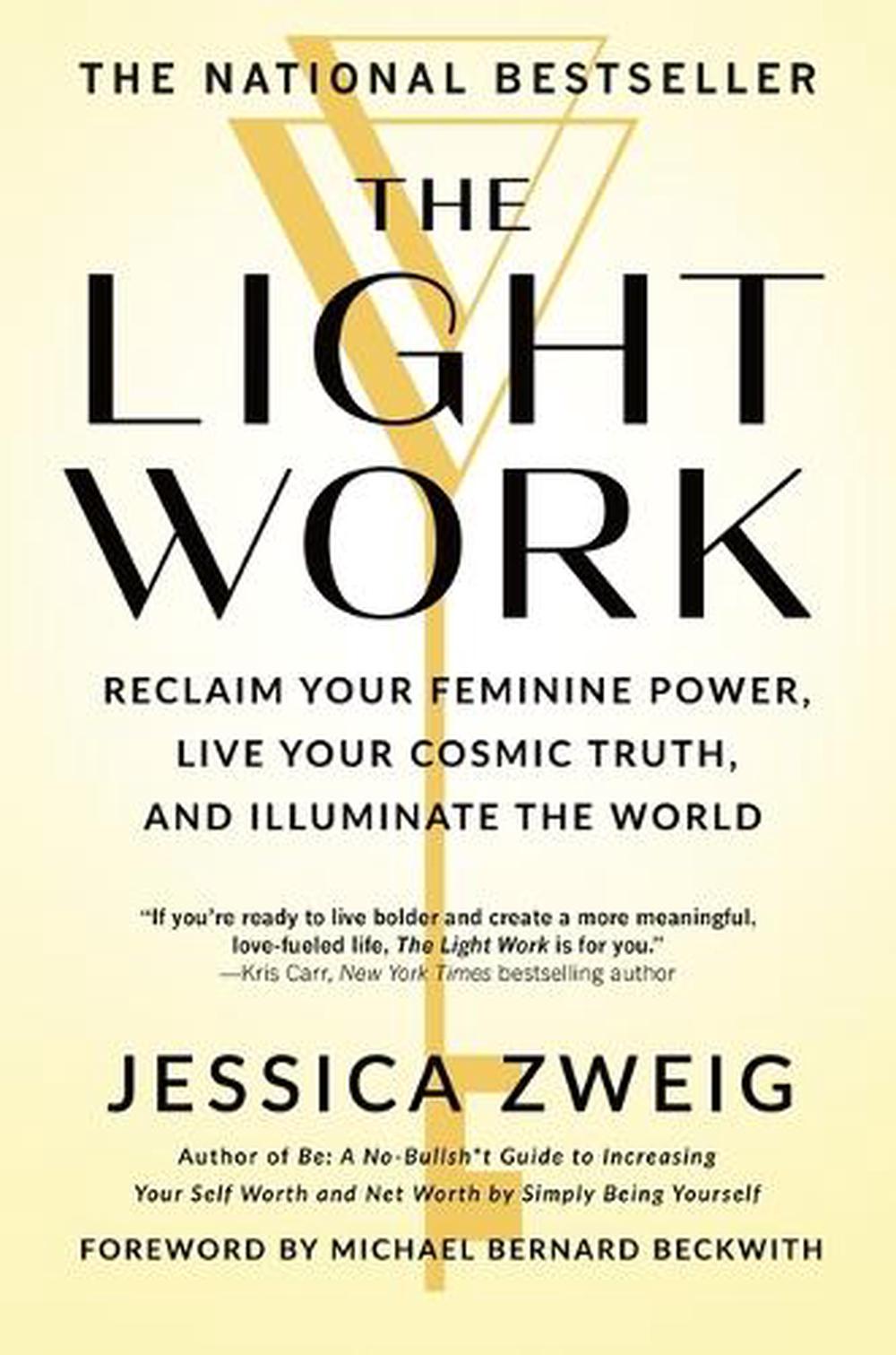 The Light Work, 9781250395177