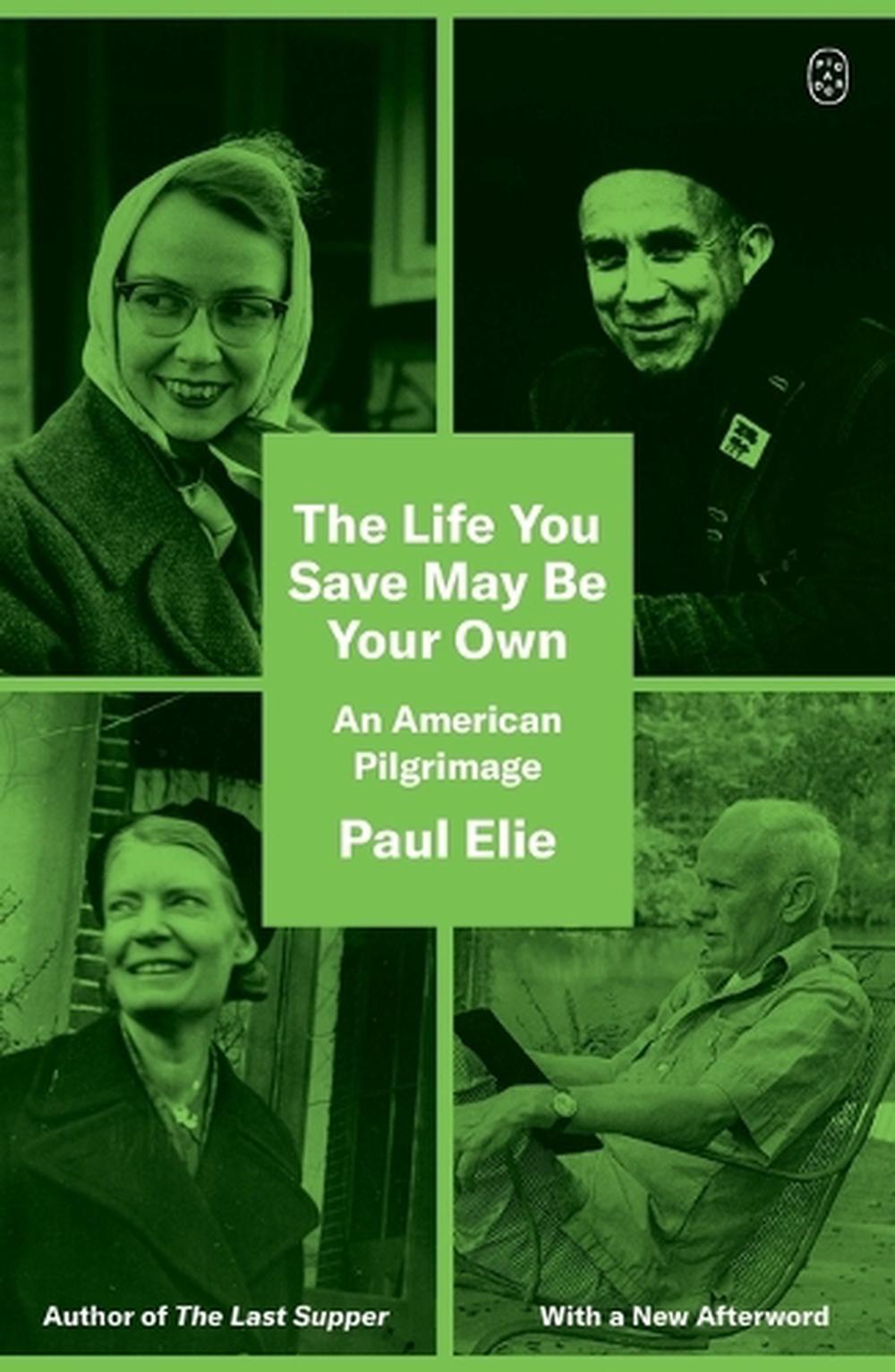 The Life You Save May Be Your Own, 9781250399144
