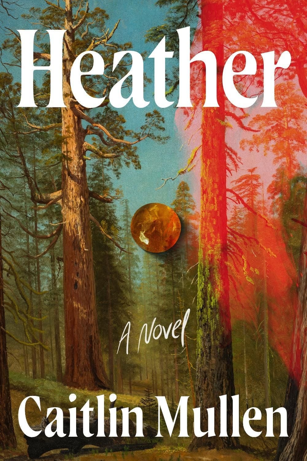 Heather by Caitlin Mullen - ISBN: 9781250400574