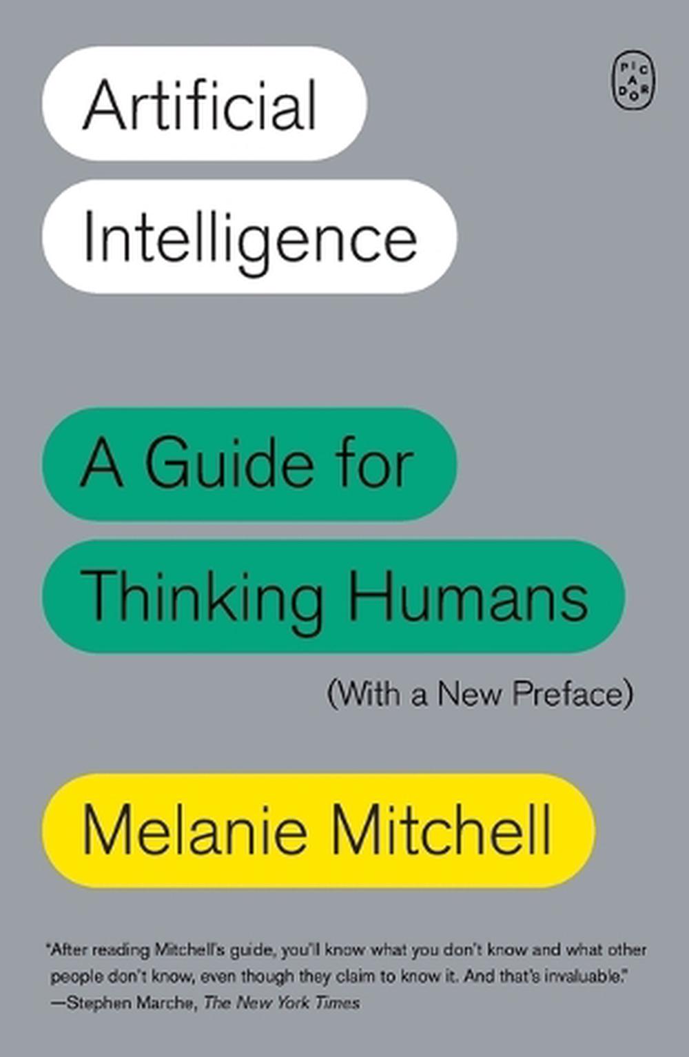 Artificial Intelligence, 9781250404855