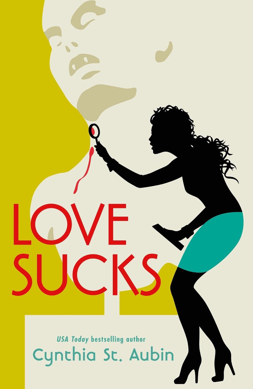 Love Sucks, 9781250407146