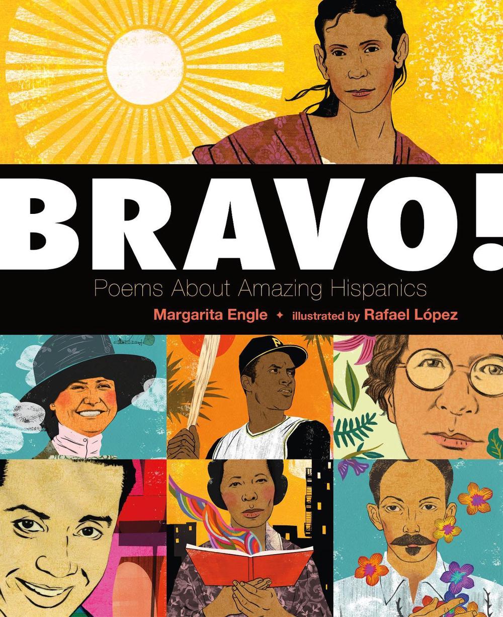 Bravo! by Margarita Engle - ISBN: 9781250407641