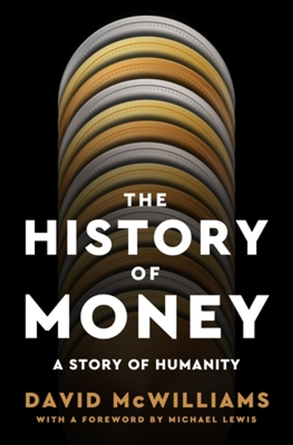 The History of Money by David McWilliams - ISBN: 9781250408181