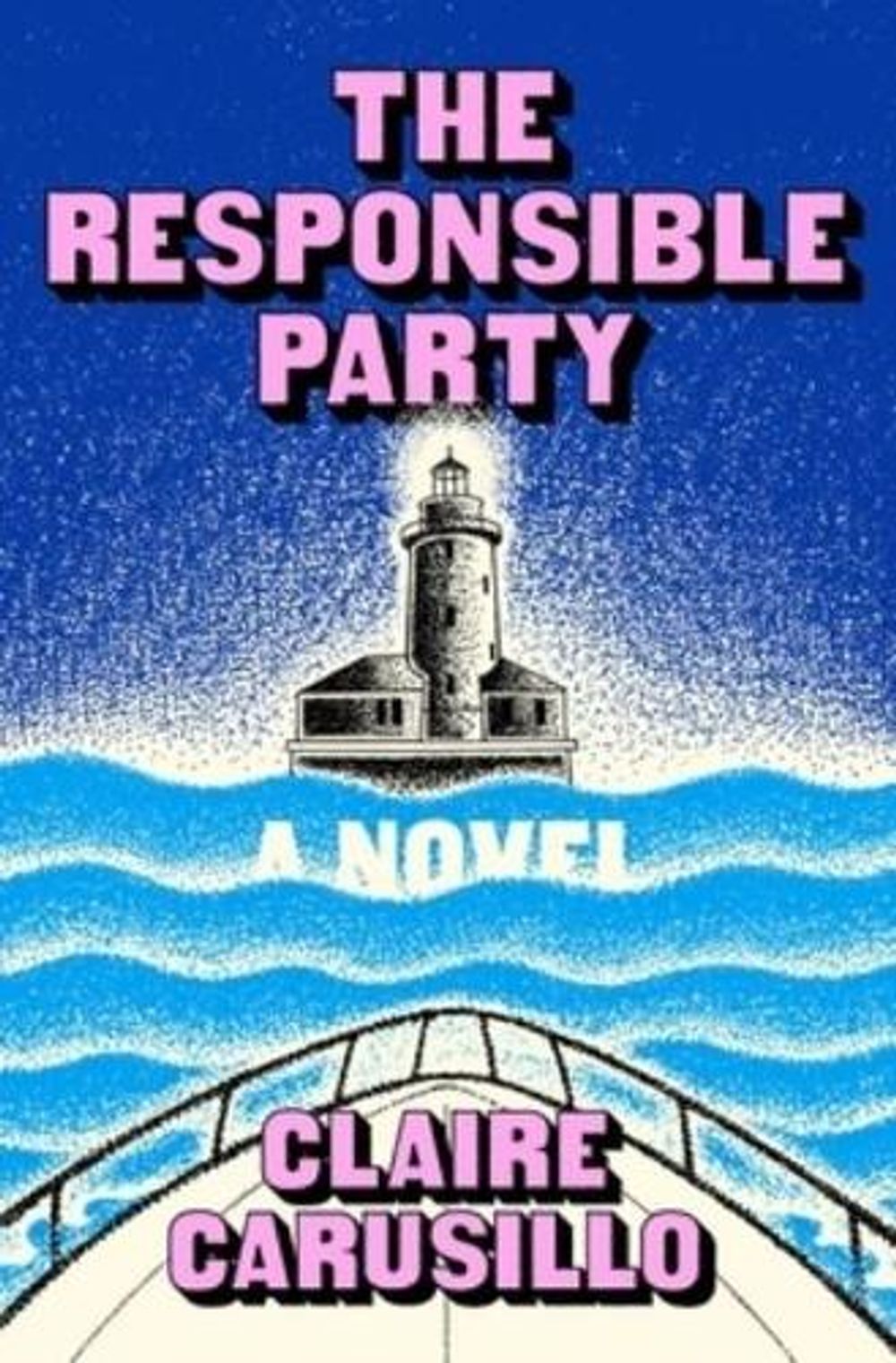 The Responsible Party by Claire Carusillo - ISBN: 9781250408631
