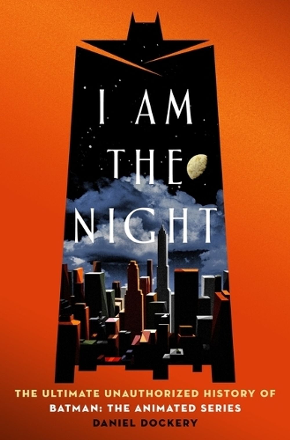 I Am the Night by Daniel Dockery - ISBN: 9781250409652