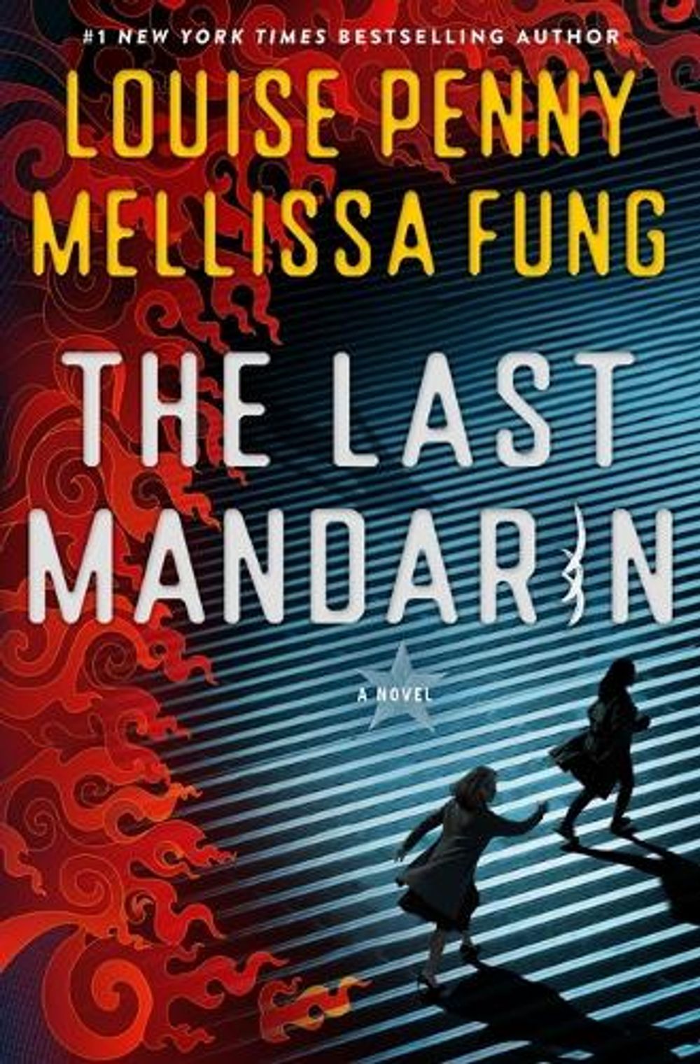 The Last Mandarin - ISBN: 9781250412522