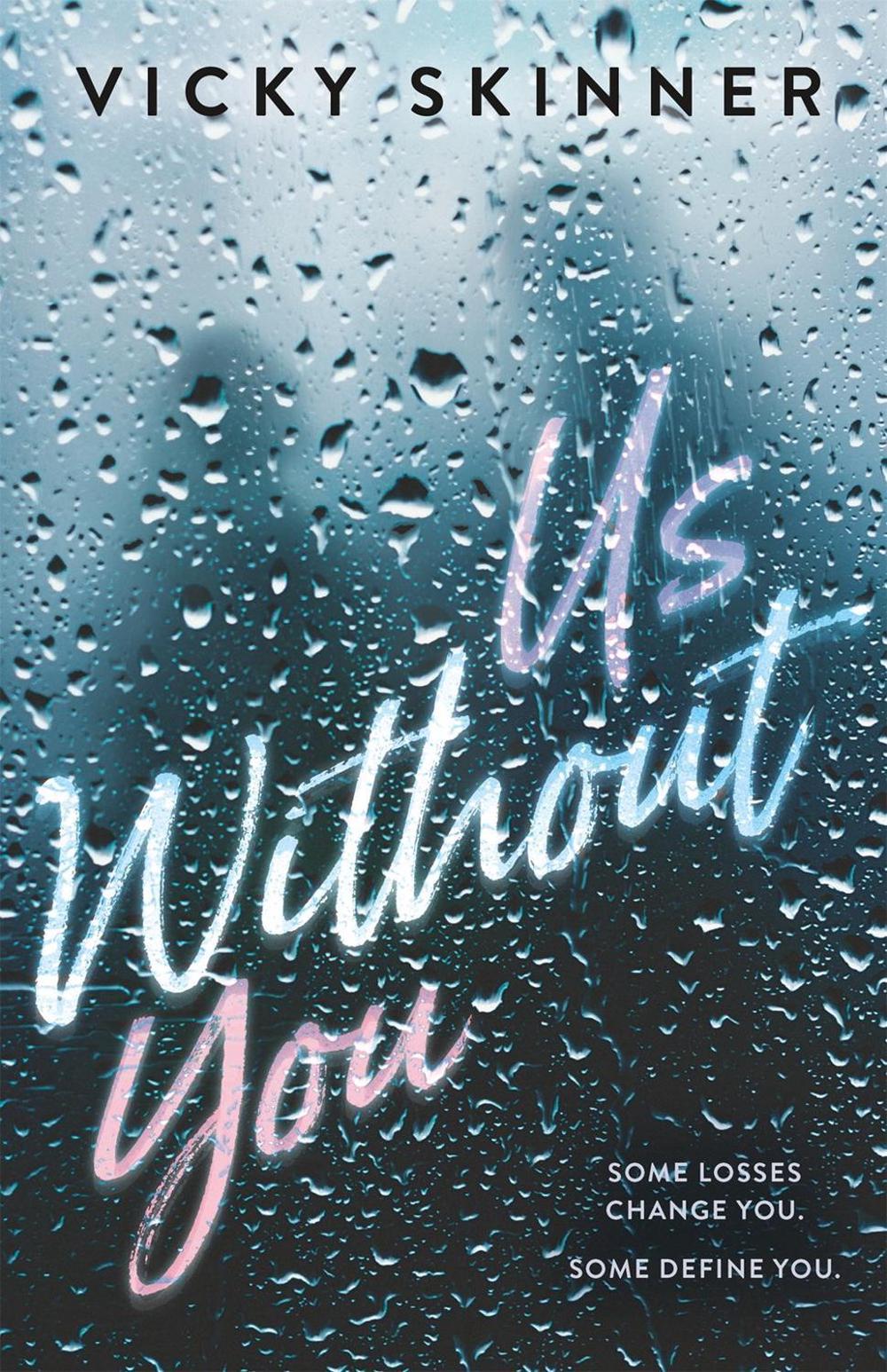 Us Without You by Vicky Skinner - ISBN: 9781250419866