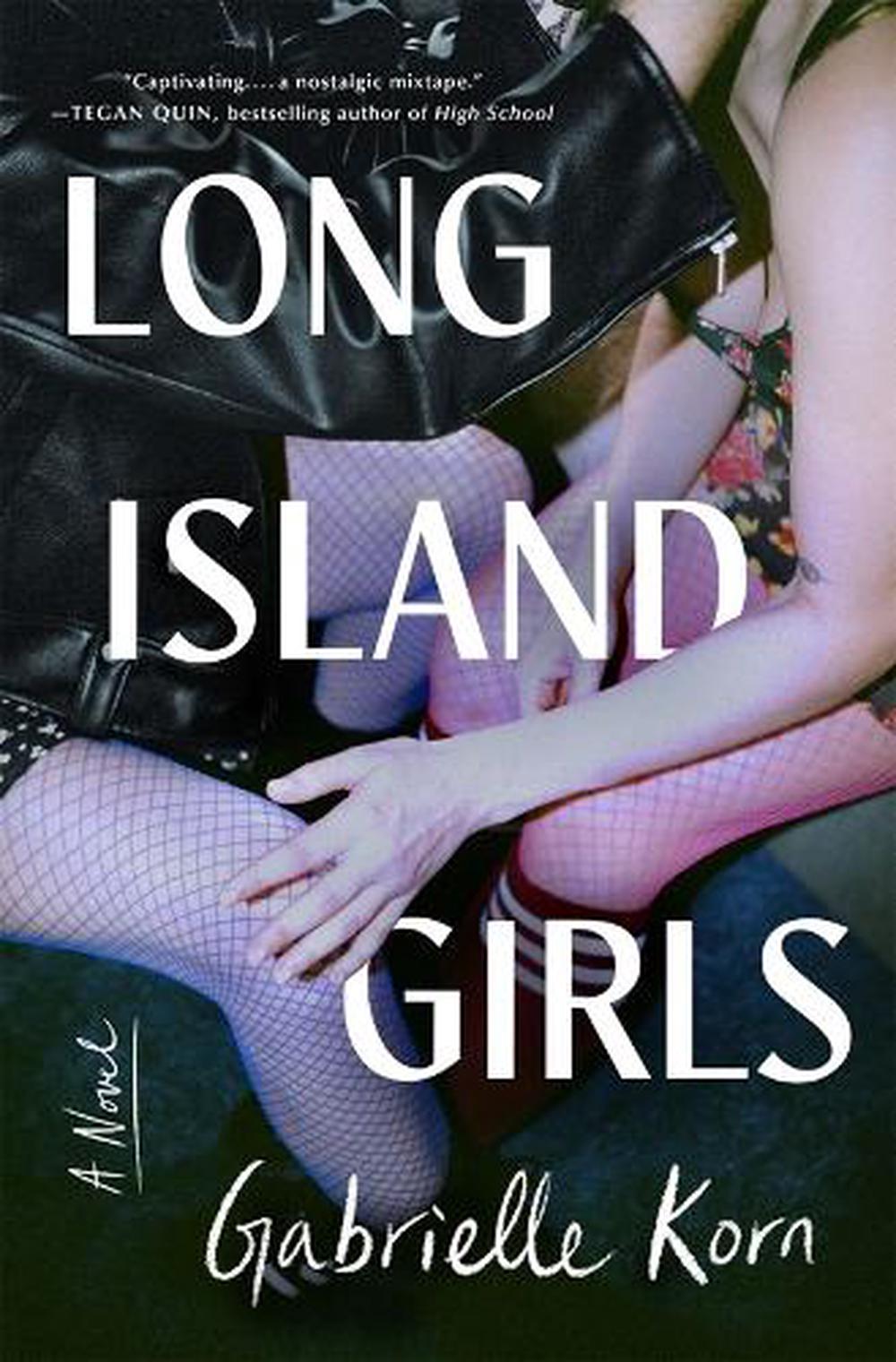 Long Island Girls by Gabrielle Korn - ISBN: 9781250432223